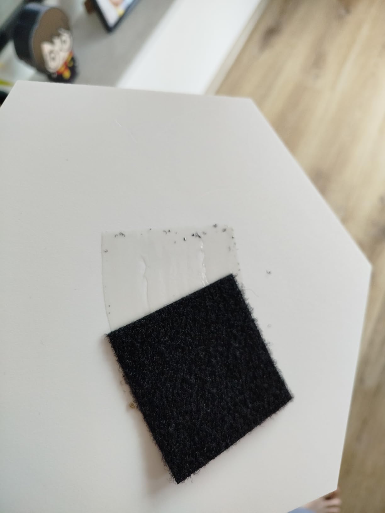 Hält was aus