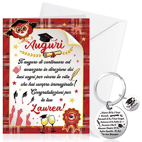 howaf-graduation-card-abschlusskarte-mit-umschlag-anh-nger image 8