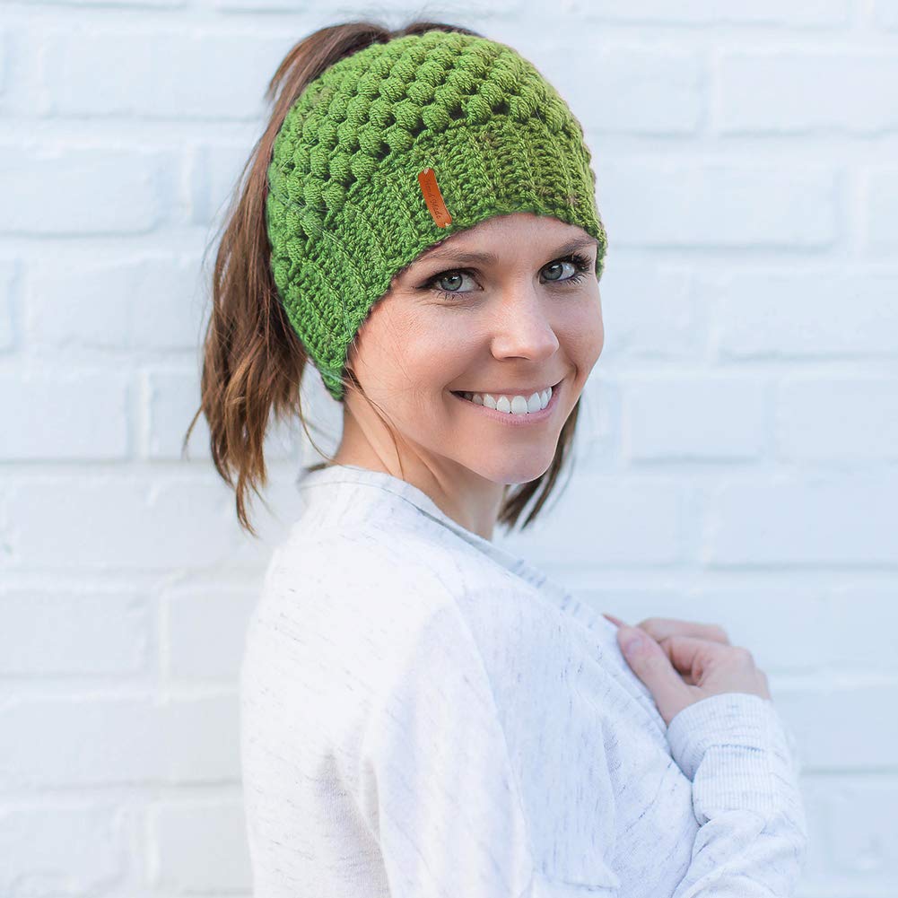 tacobear-accessories-damen-winterm-tze-beanie-mit-zopfloch-2 image 3