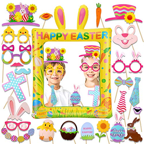 howaf-ostern-fotobox-rahmen-aufblasbar-24-requisiten image 8