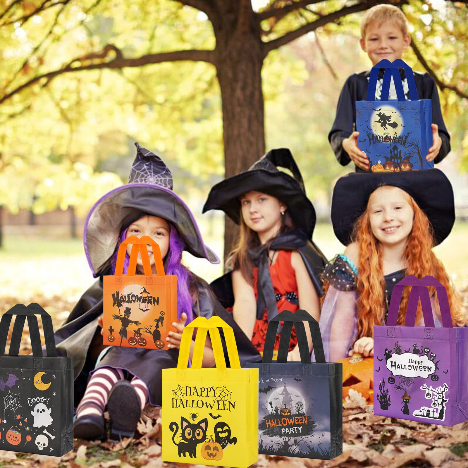 howaf-halloween-s-igkeitentaschen-12er-set-mit-griffen image 6