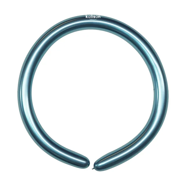 kalisan-mirror-modelling-luftballon-260-mirror-blue-metallic image 1