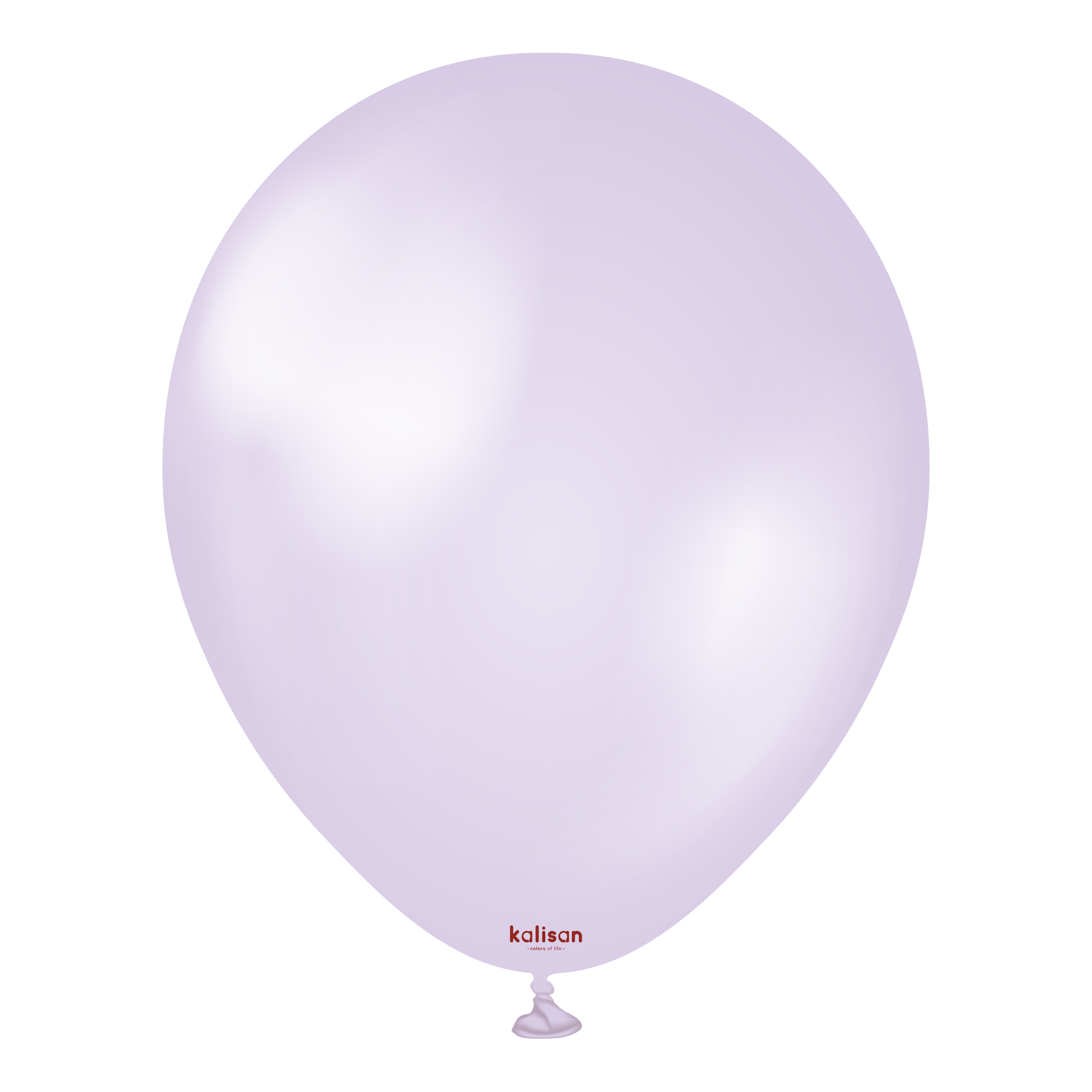 kalisan-pearl-lilac-ballons-12-25-st-ck-lila-glanz image 1