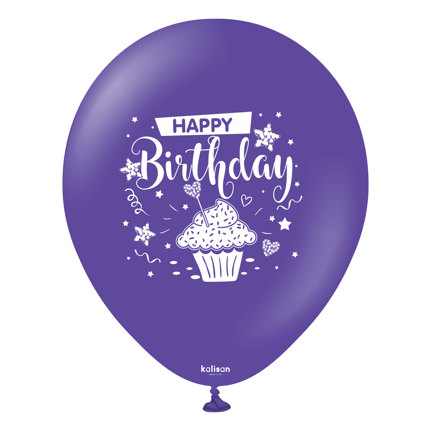 kalisan-birthday-theme-happy-birthday-luftballons-12-zoll-25-st-ck image 2