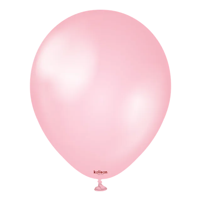 kalisan-pearl-pink-luftballons-rosa-12-25-stk-perleffekt image 1