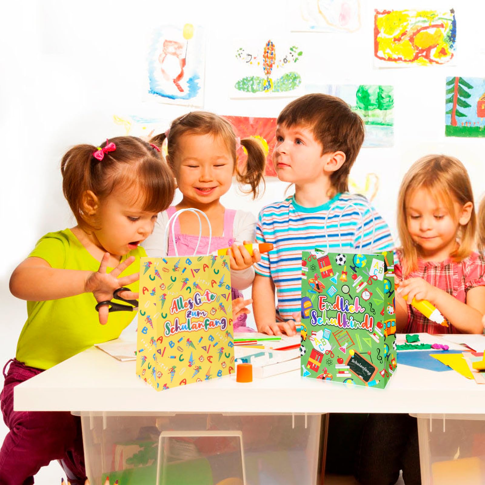 howaf-einschulung-geschenkt-ten-12er-papiert-ten-schulanfang image 4