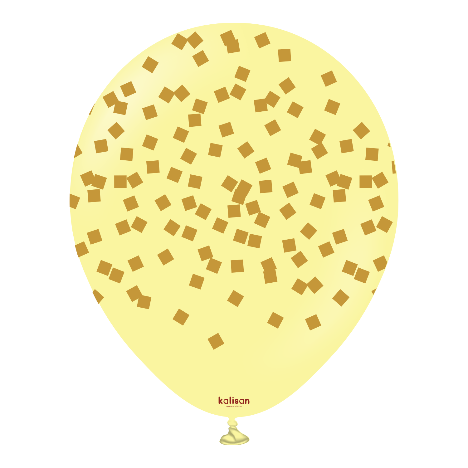kalisan-celebration-square-konfettiballons-macaron-6-st-ck image 2