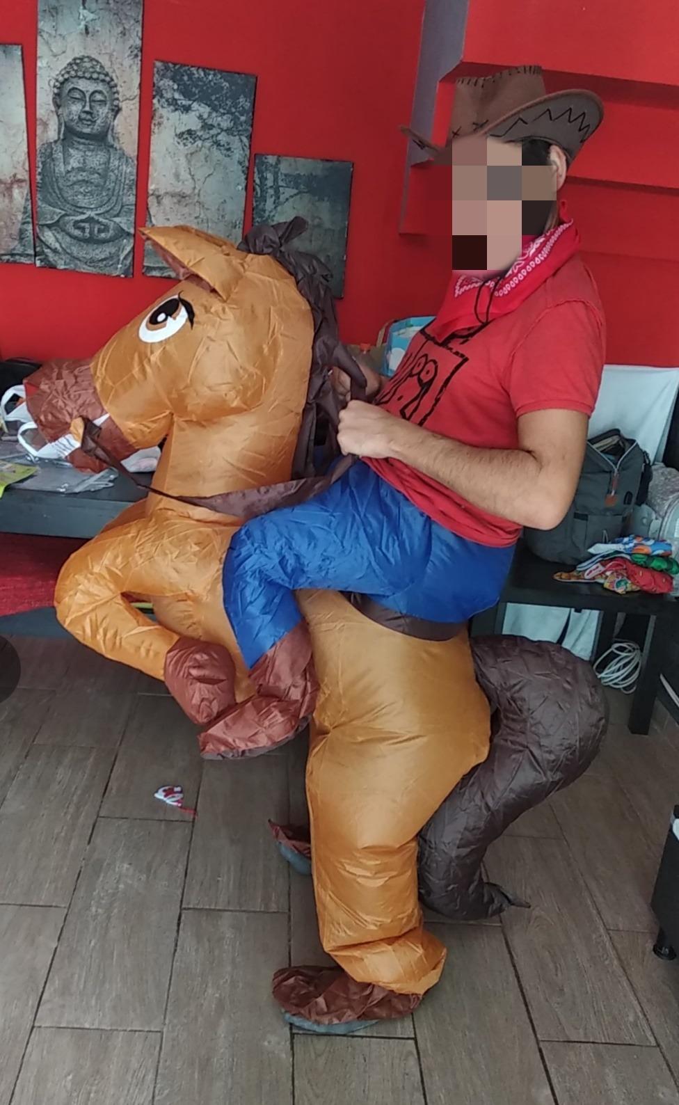 Mega Lacher