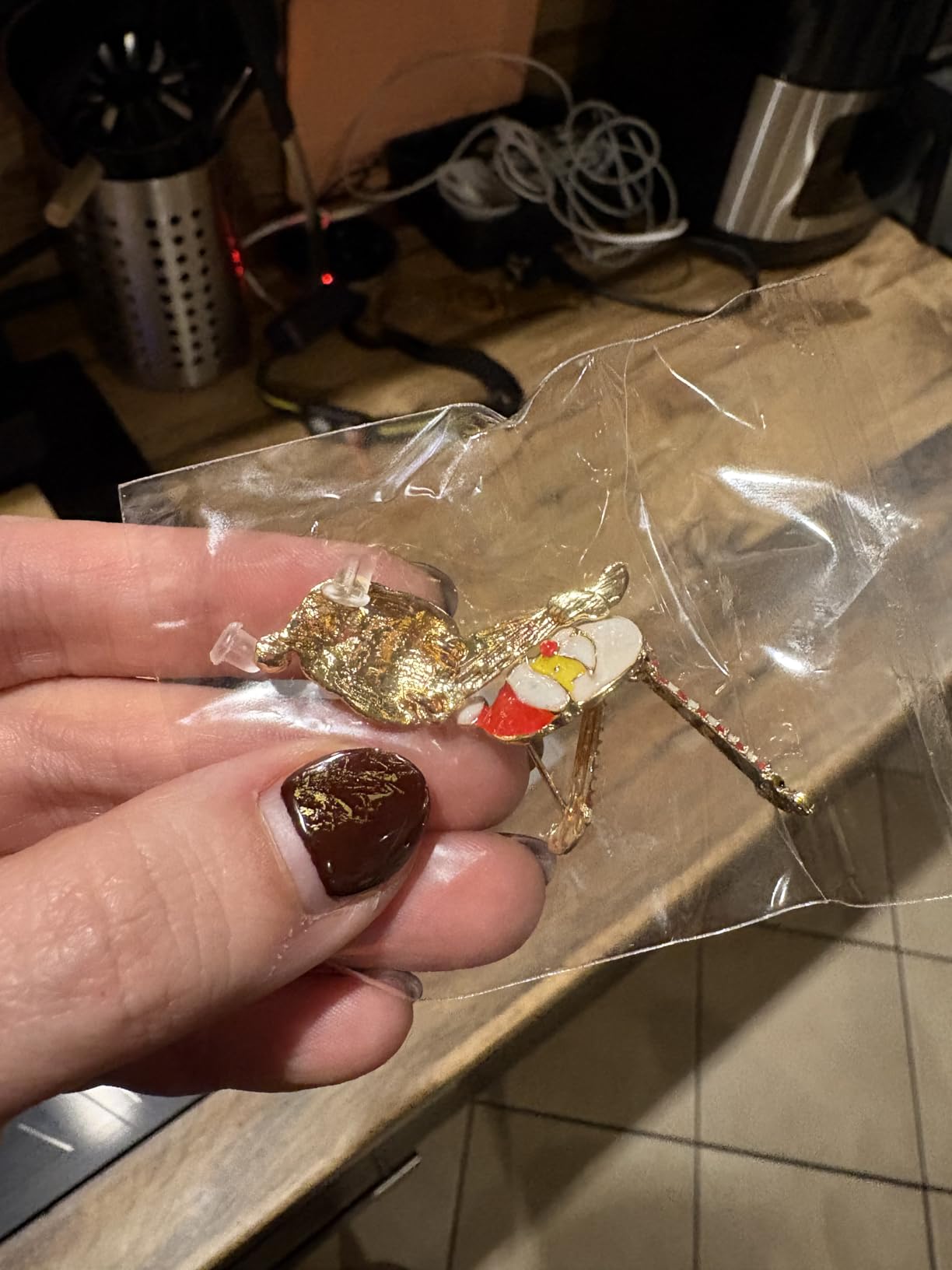 Schönes Geschenk