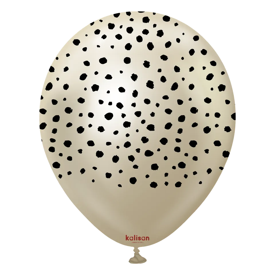 kalisan-safari-theme-cheetah-mirror-white-gold-luftballon-12-25-st-ck image 1