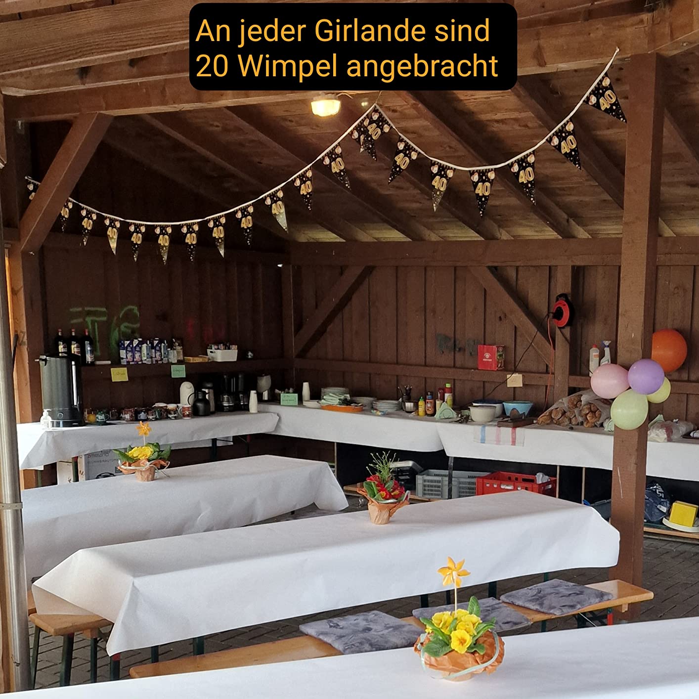 Super Länge