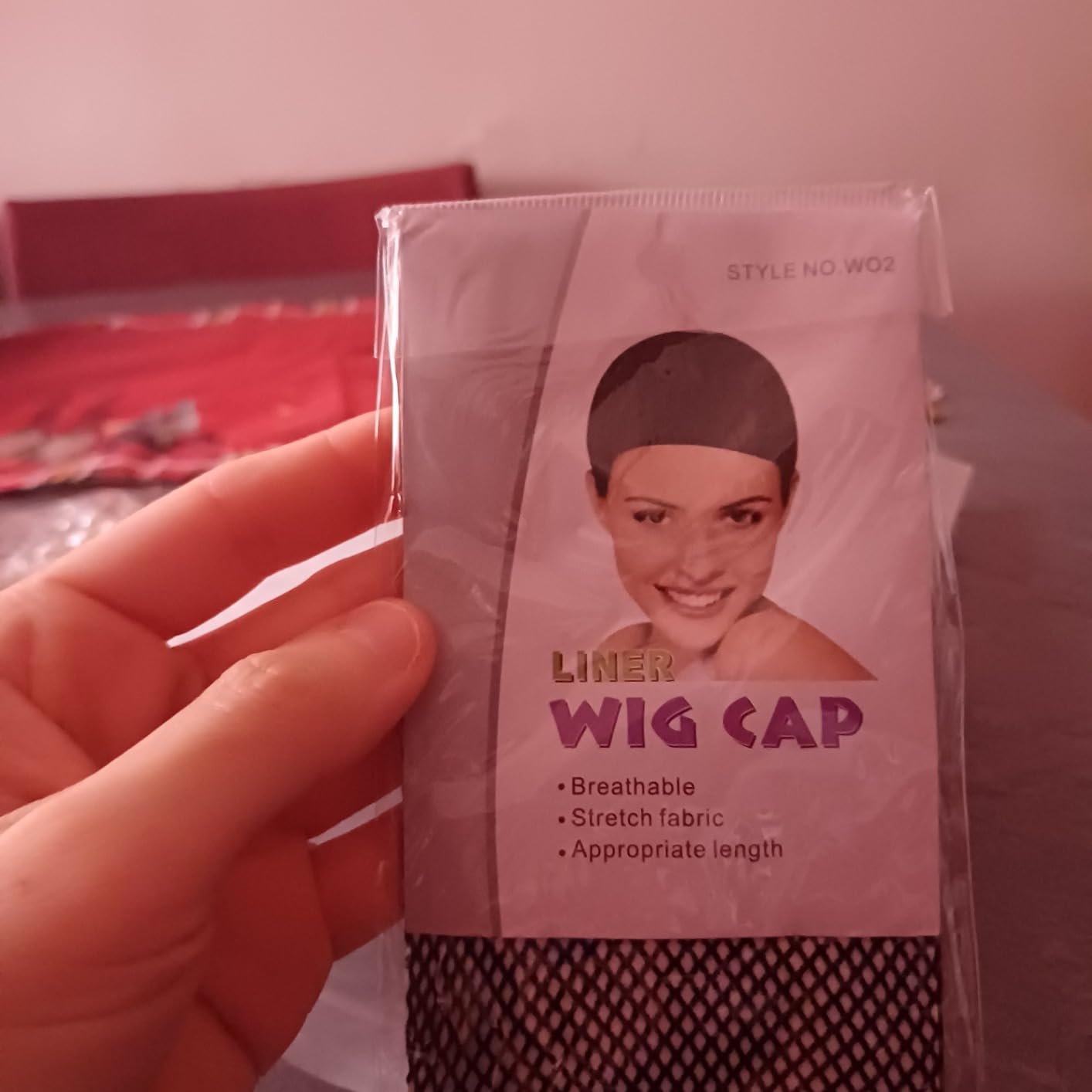 Ganz okay