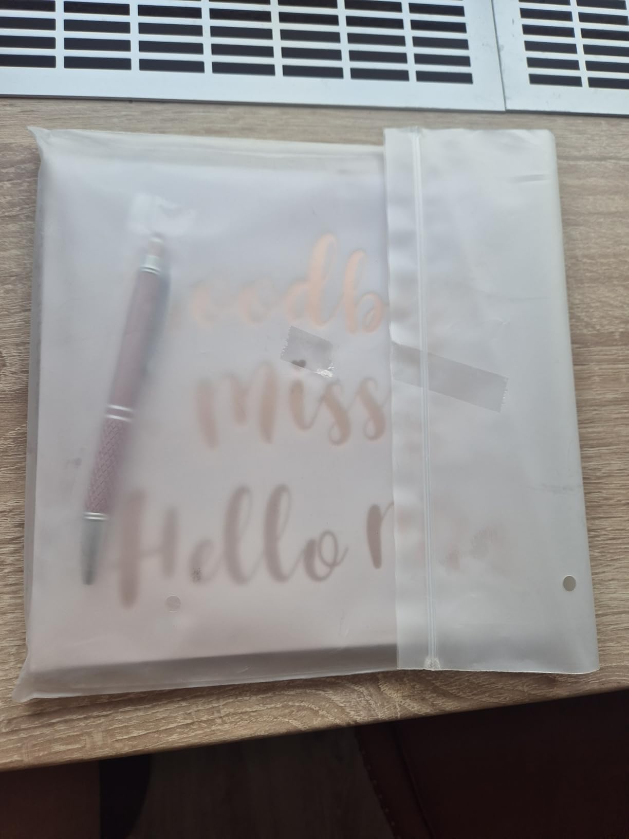 Super Geschenk