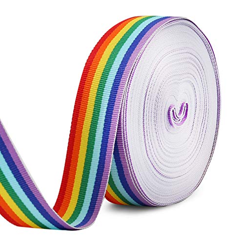 howaf-regenbogen-band-ripsband-25mm-20m-polyester image 7