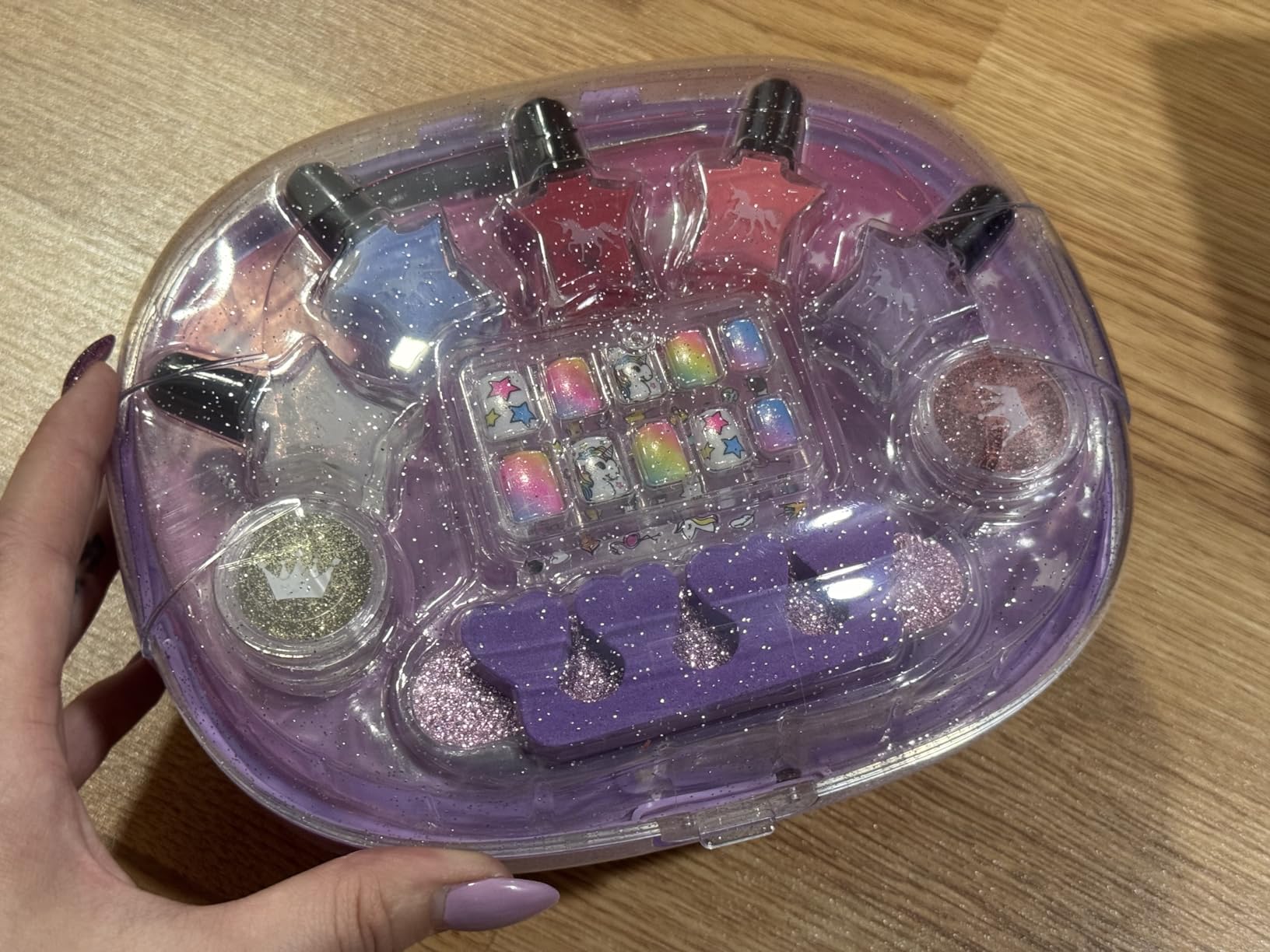 Tolles Geschenk