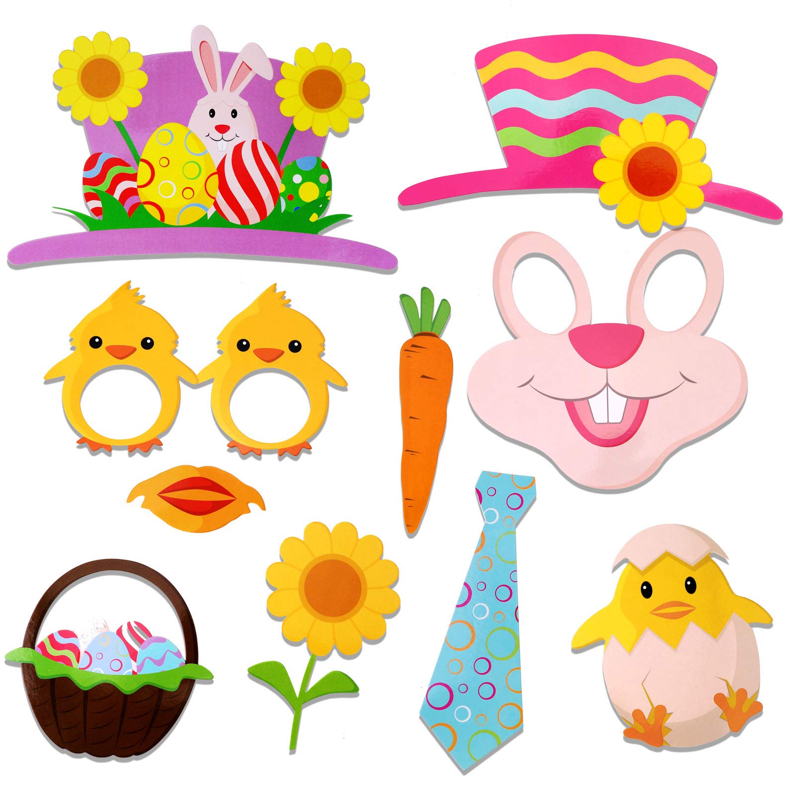 howaf-ostern-fotobox-rahmen-aufblasbar-24-requisiten image 4