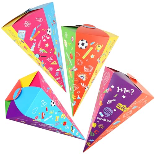 howaf-schult-te-33cm-4er-set-geschwister-zuckert-te-bunt image 8