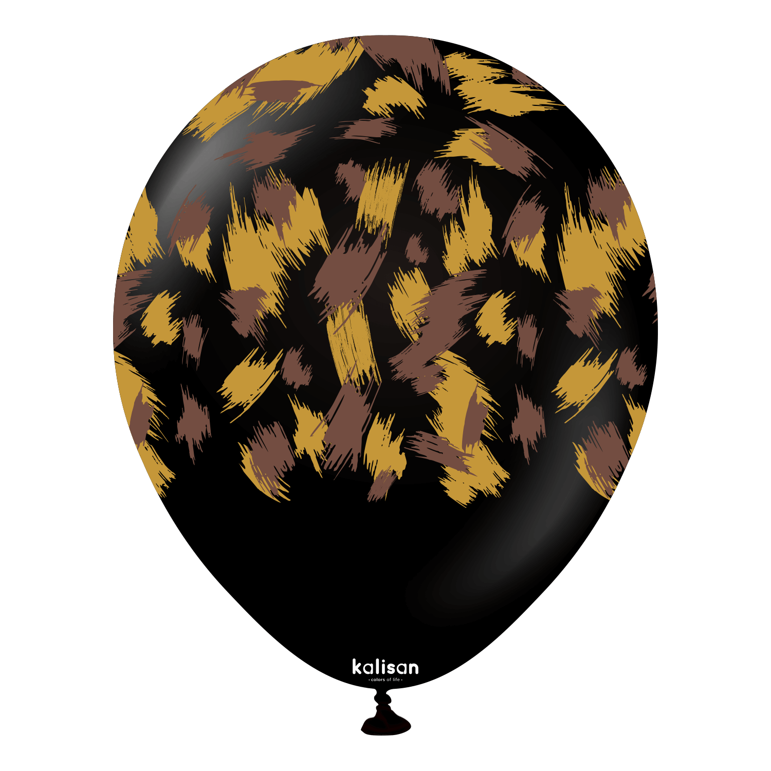 kalisan-safari-theme-safari-savanna-luftballons-25-st-ck-12-zoll-bunt image 4