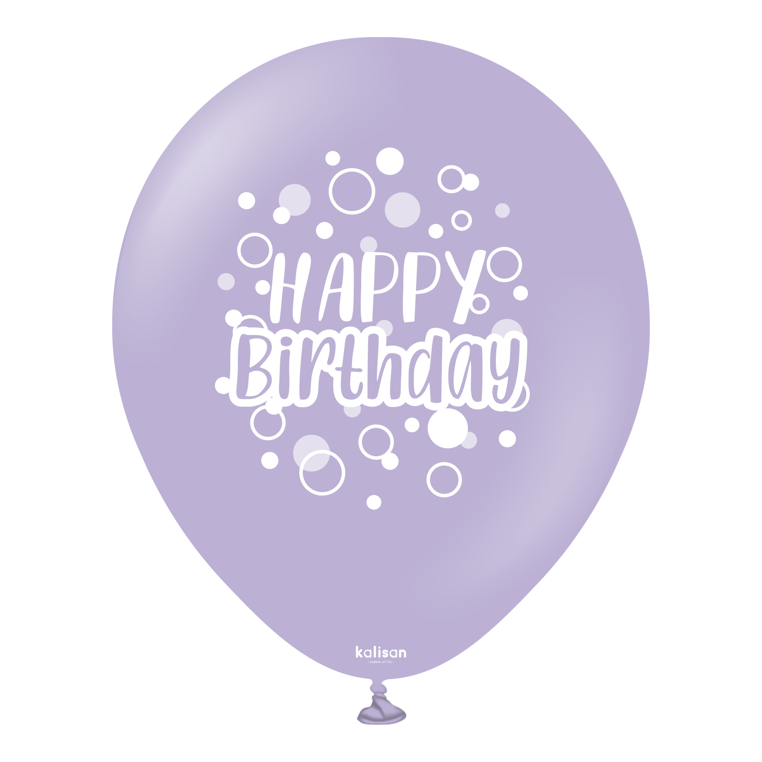 kalisan-birthday-theme-happy-birthday-bubbles-luftballons-25-st-ck image 2