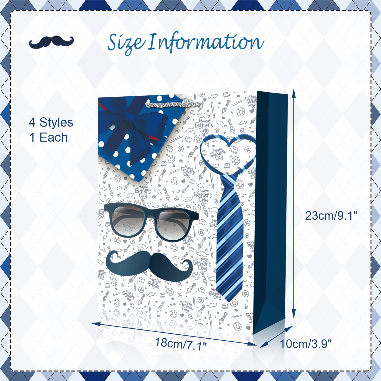 howaf-vatertag-geschenkt-ten-4-stk-23x18x10cm-bester-papa image 3