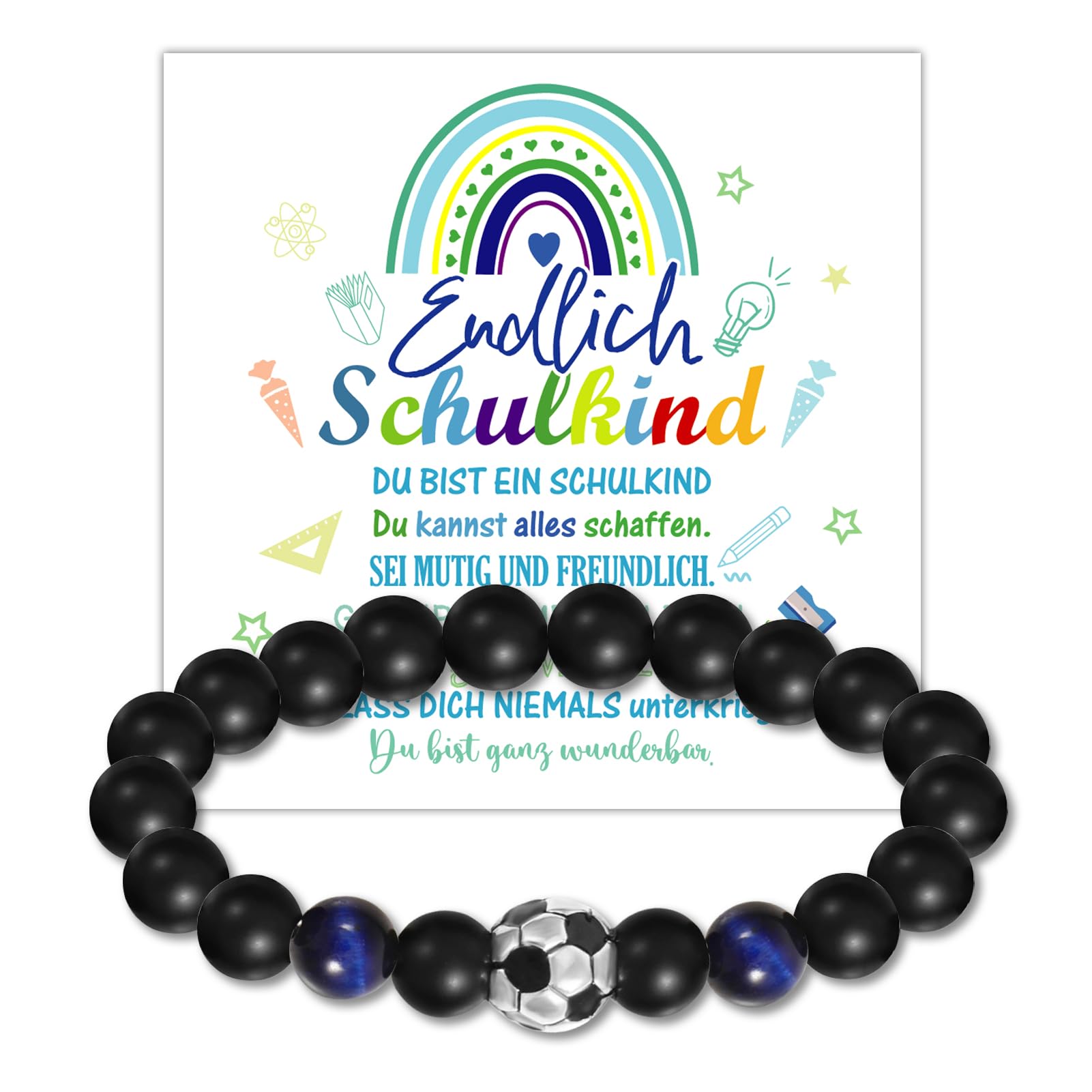 howaf-endlich-schulkind-armband-tattoos-set-54-teilig image 6