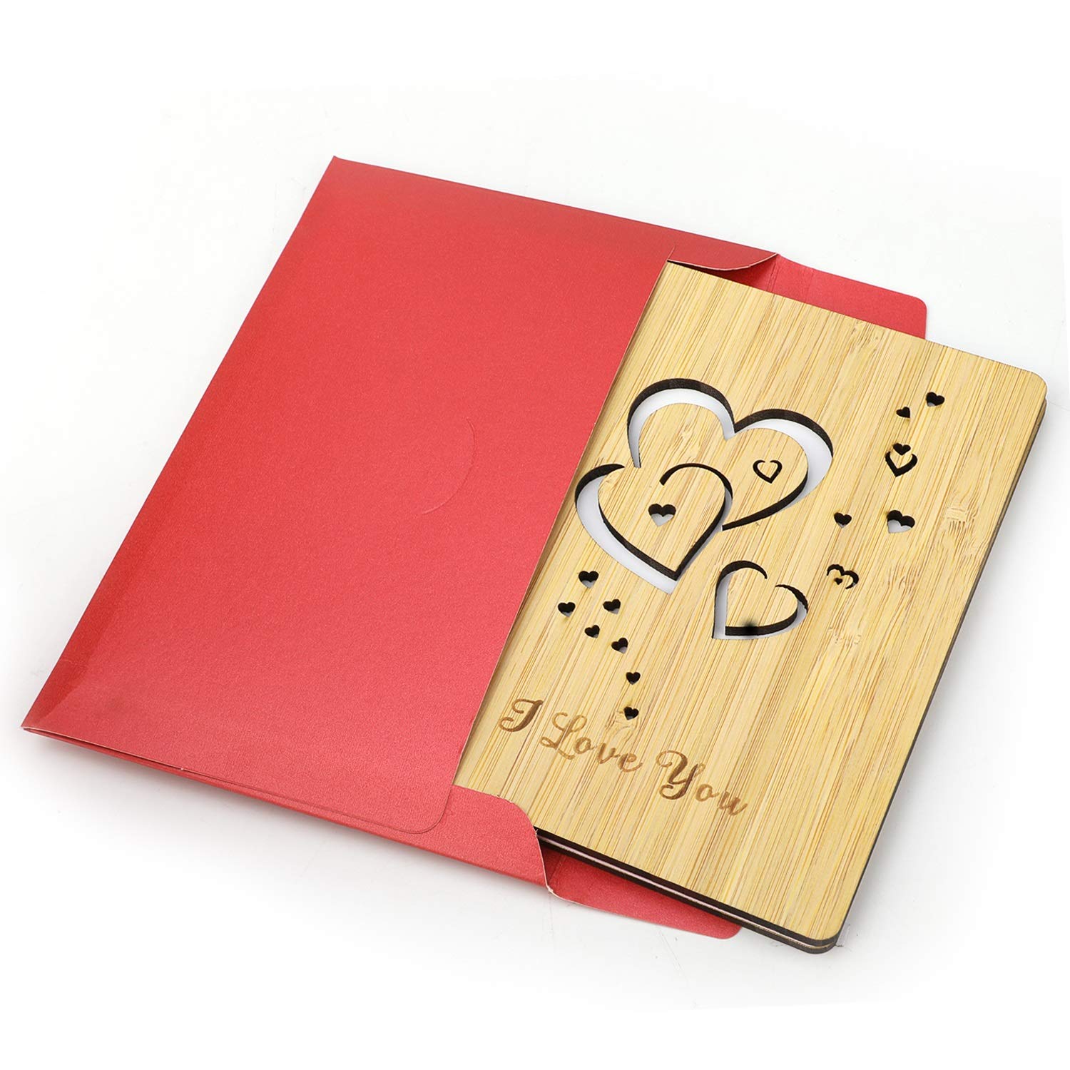 howaf-ich-liebe-dich-holzkarte-herz-valentinskarte-mit-umschlag image 5