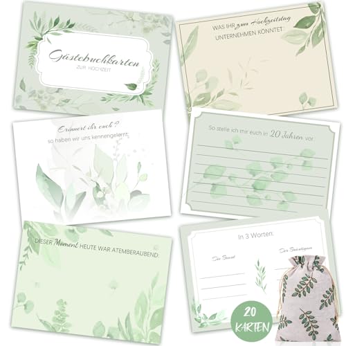 howaf-g-stebuch-karten-hochzeit-20-set-mit-fragen image 8