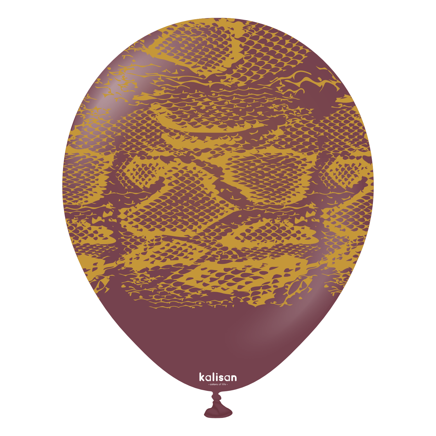 kalisan-safari-snake-luftballons-mix-12-25-stk-safari image 7