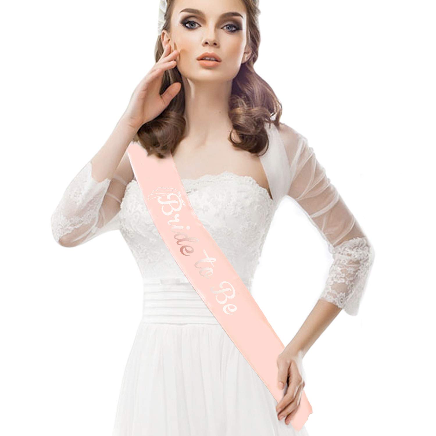 howaf-bride-to-be-sch-rpe-ros-gold-satin-jga-braut image 3