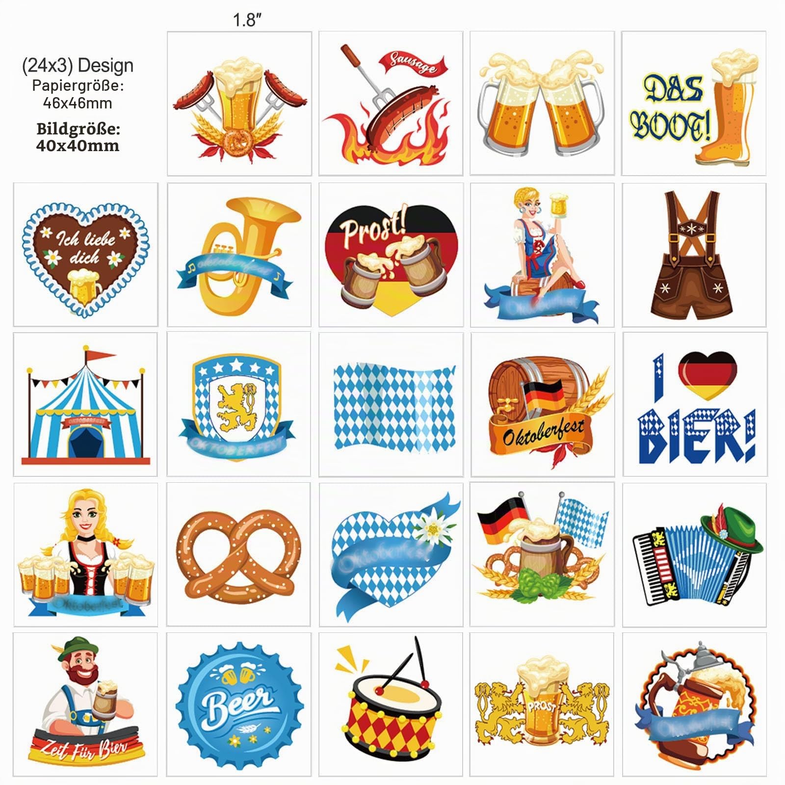 howaf-oktoberfest-tattoos-tempor-r-72-stk-bayrisch-wasserdicht image 4