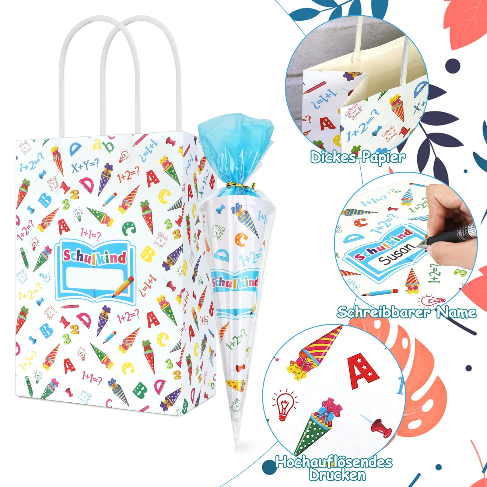 howaf-einschulung-geschenkt-te-schult-te-set-12-tlg image 3