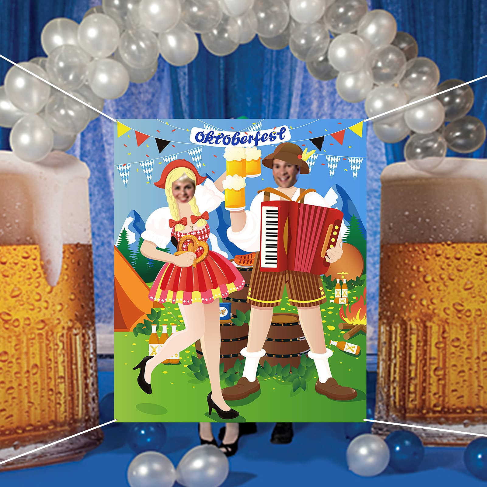 howaf-oktoberfest-banner-fotowand-150x130cm-stoff-hintergrund-bayern image 6