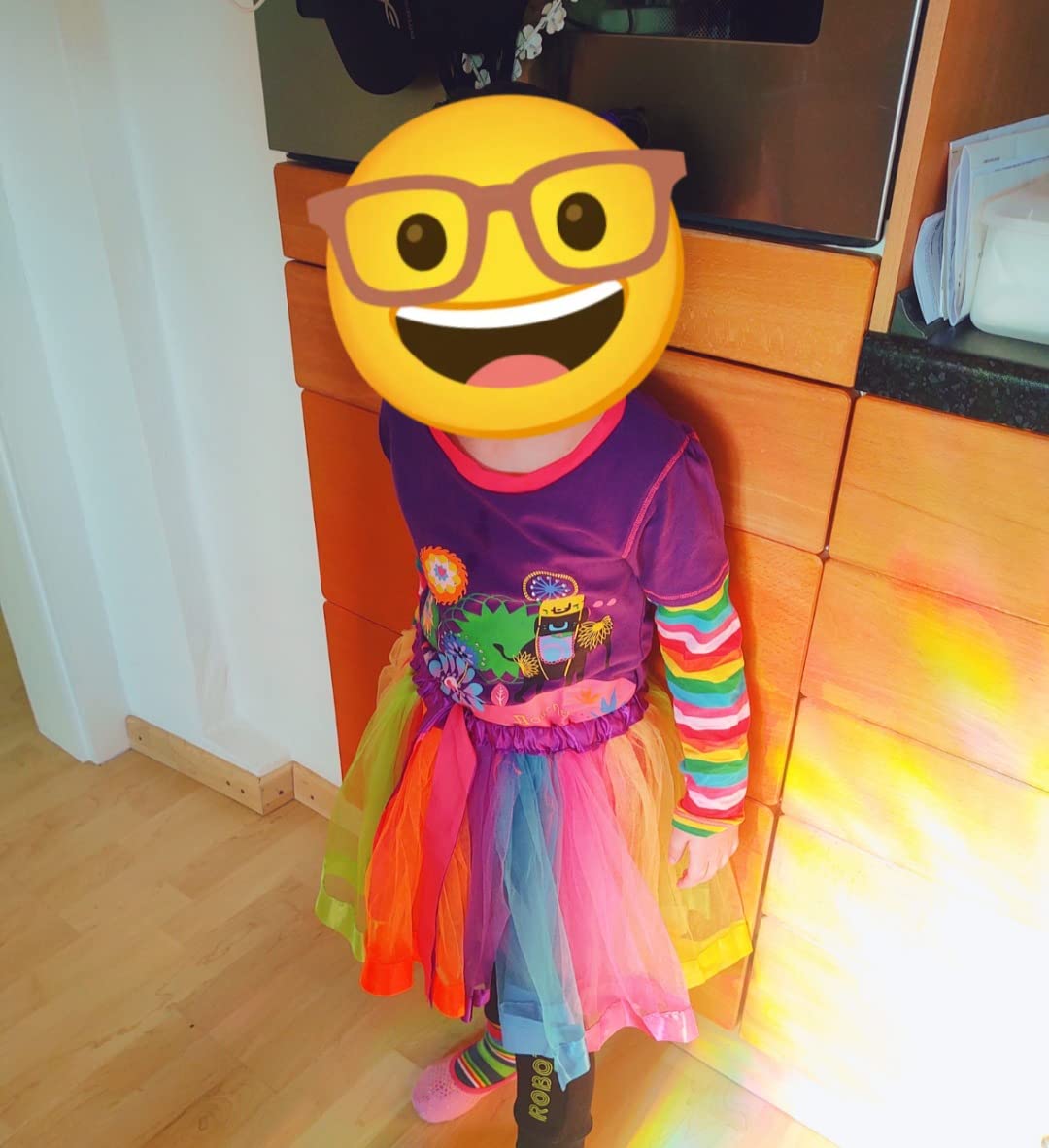 Gut für Fasching