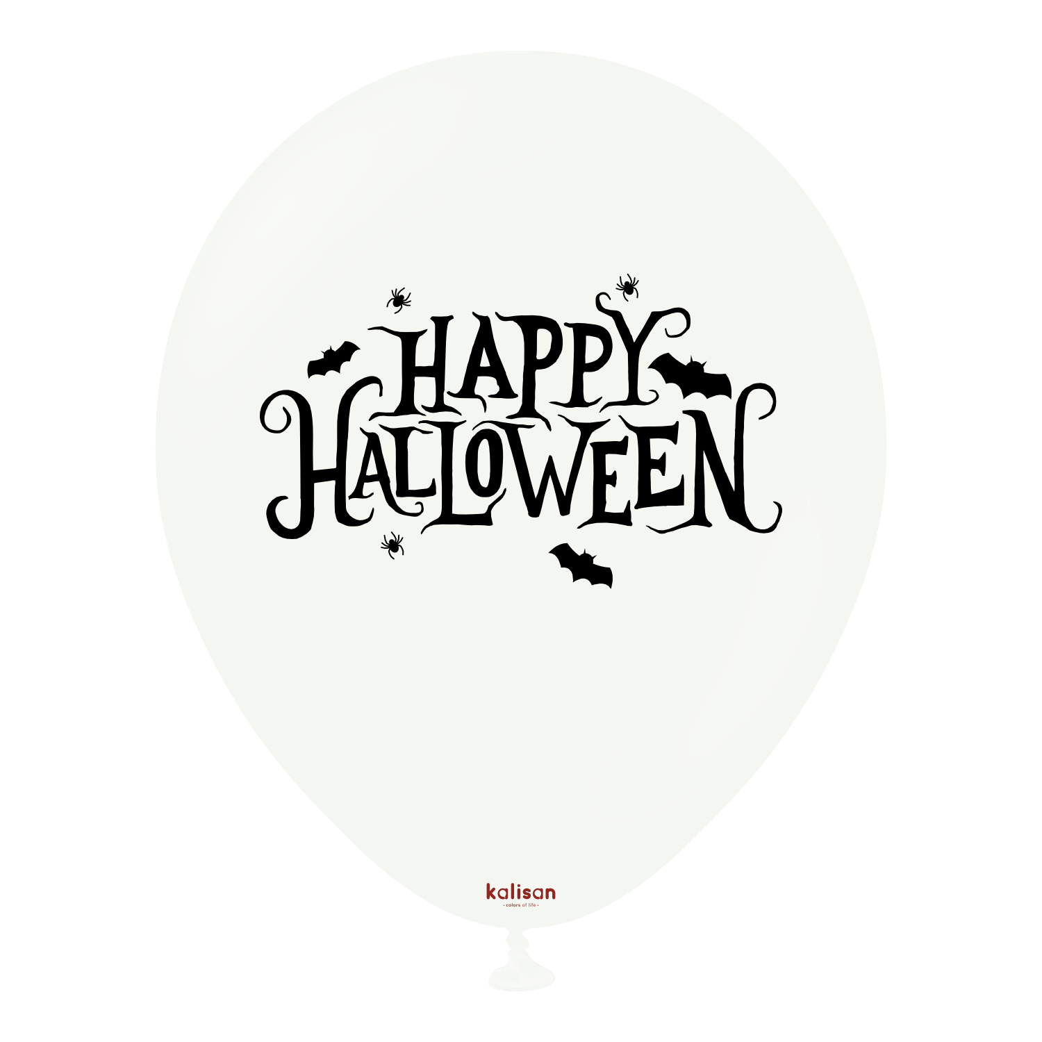 kalisan-halloween-happy-halloween-pumpkin-luftballons-12-25-stk-wei image 2