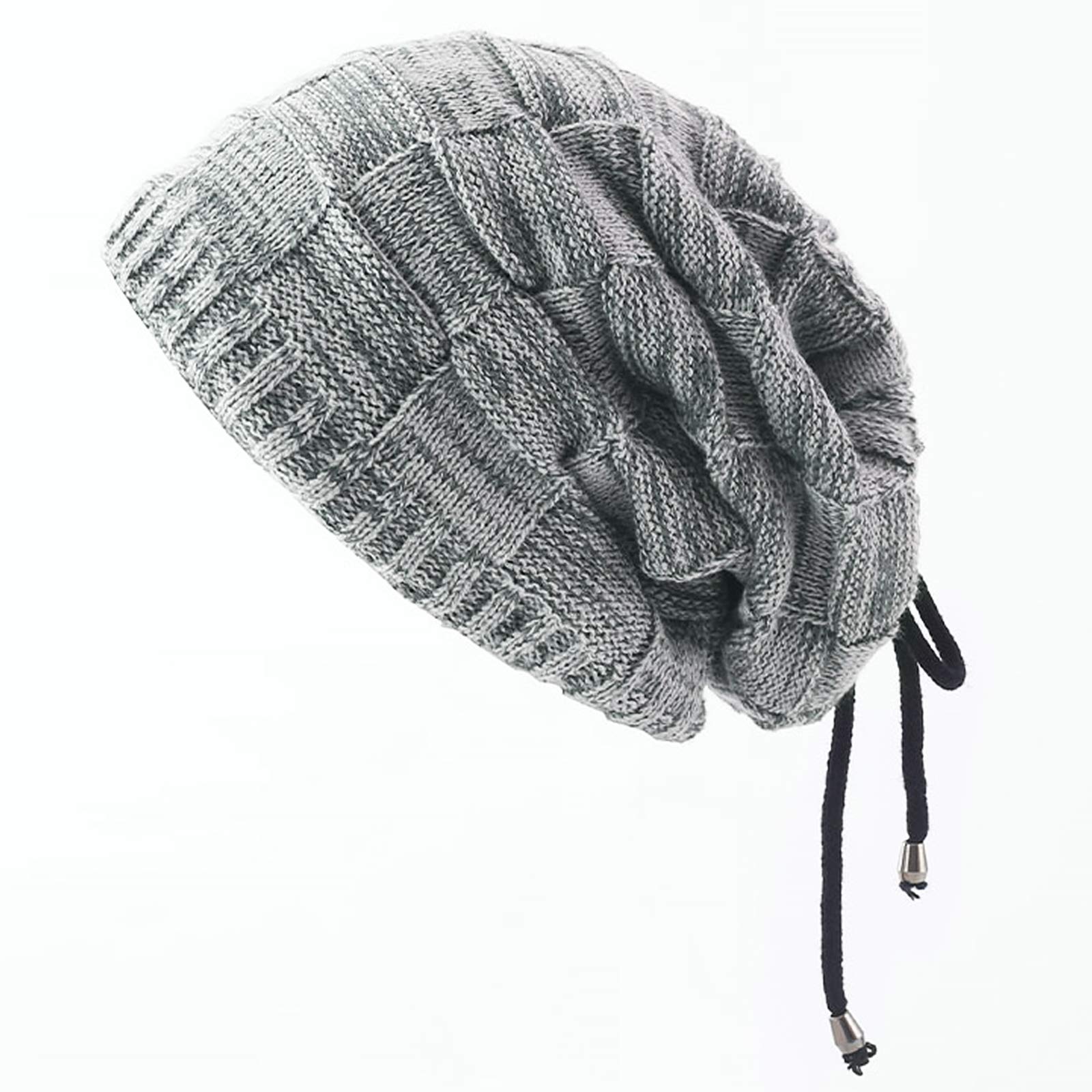 tacobear-accessories-halsw-rmer-loop-schlauchschal-grau-fleece image 4