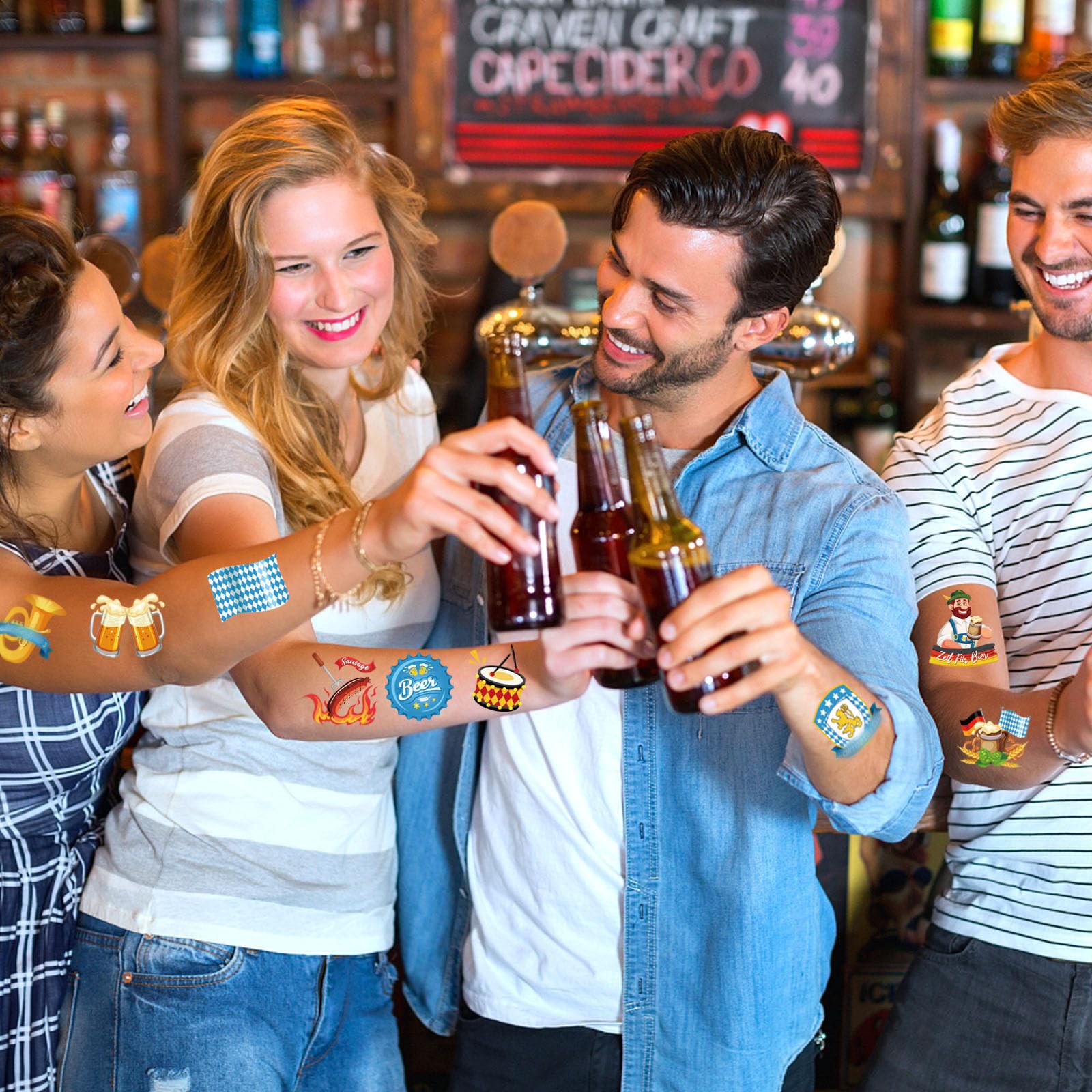 howaf-oktoberfest-tattoos-tempor-r-72-stk-bayrisch-wasserdicht image 7