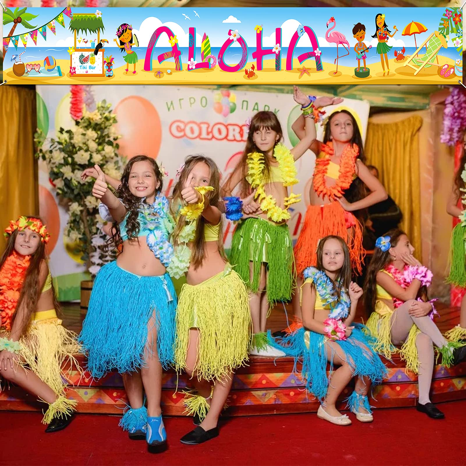 howaf-aloha-banner-hawaii-deko-stoff-270x35-cm-sommer image 5