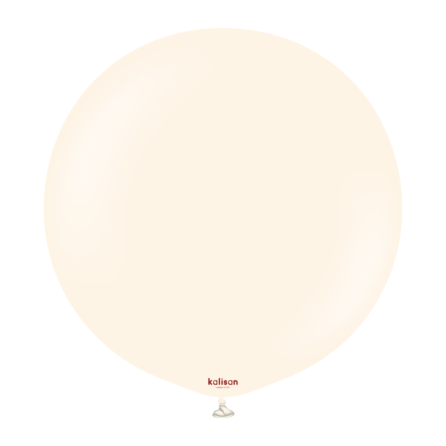kalisan-macaron-pale-salmon-luftballons-nude-beige image 3
