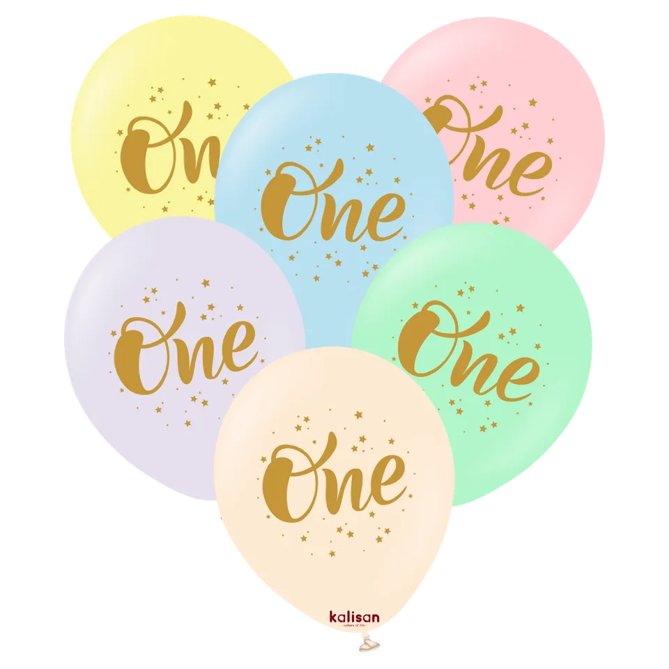 kalisan-birthday-macaron-one-ballon-12-25-st-ck image 1