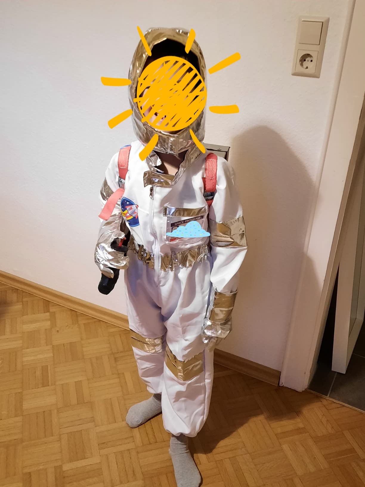 Helm ist der Hit