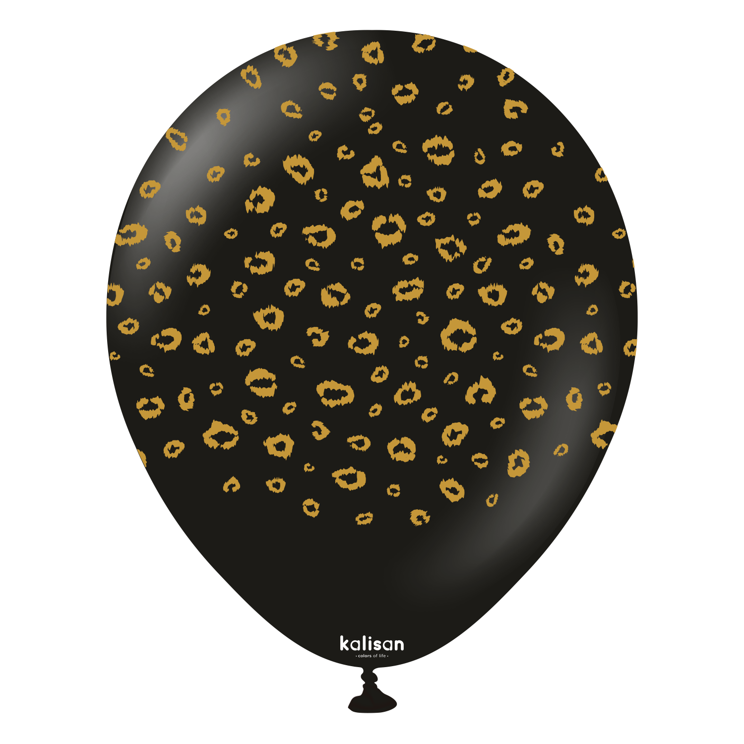 kalisan-safari-theme-leopard-luftballons-12-zoll-25-st-ck image 2