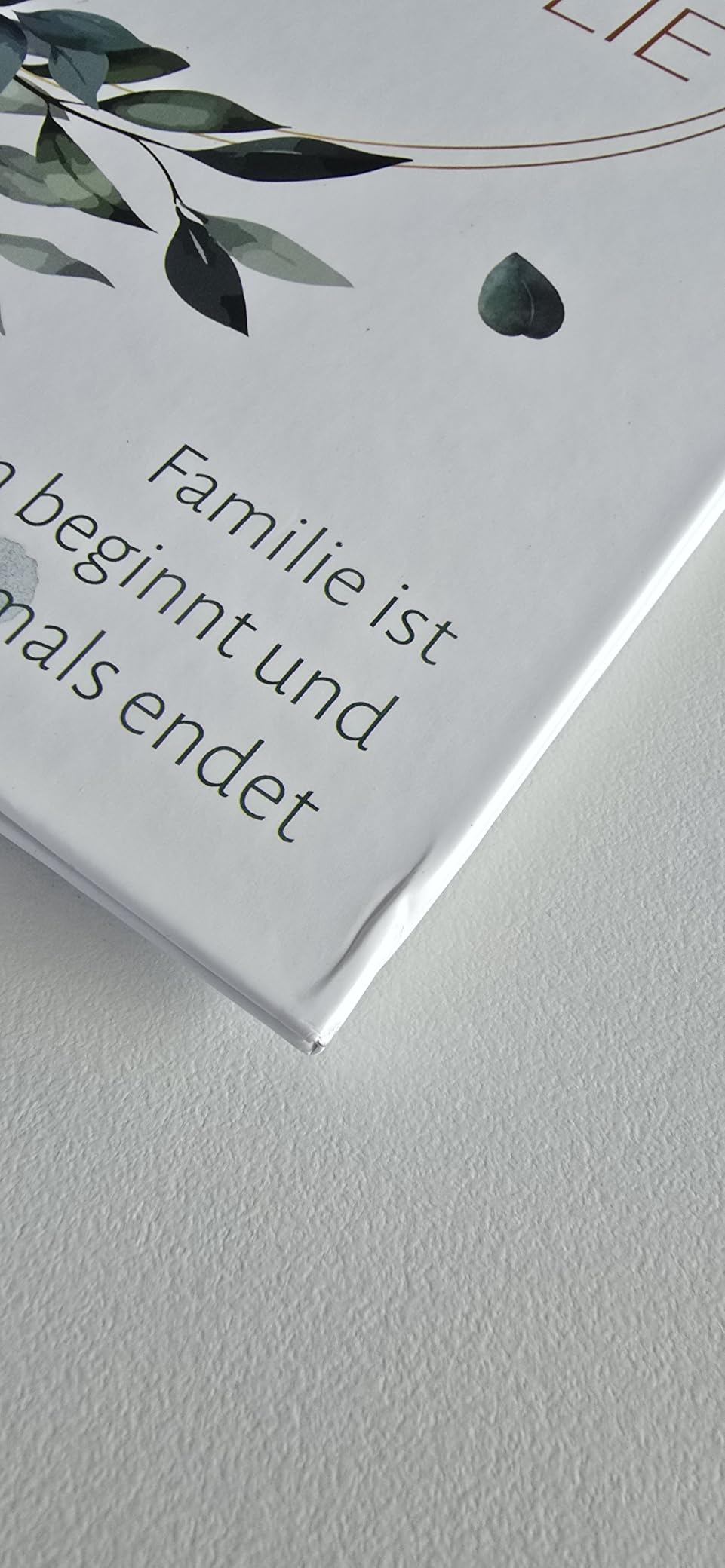 Platz reicht