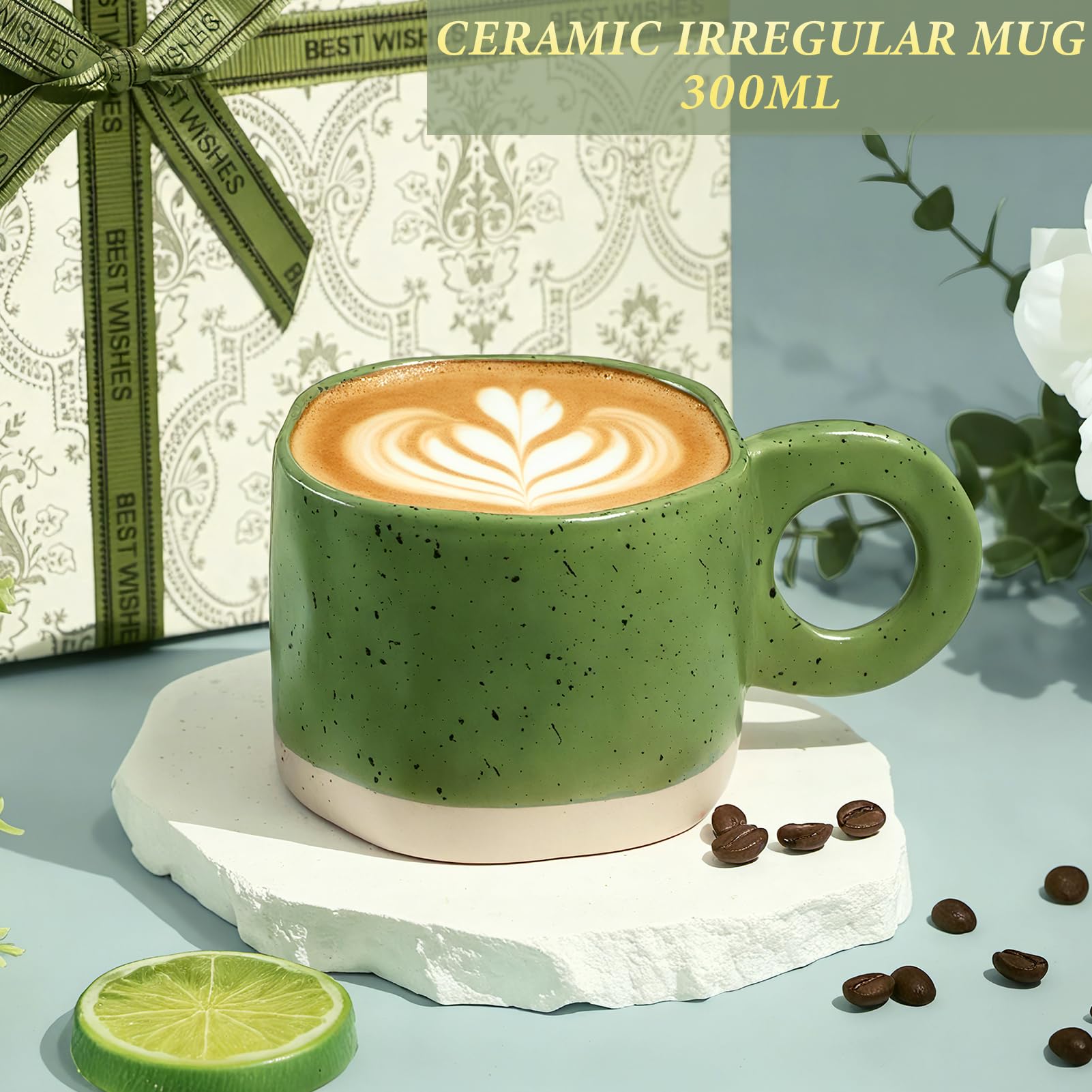 tacobear-gift-sets-wellness-geschenkset-gr-n-7-tlg-mit-tasse image 3