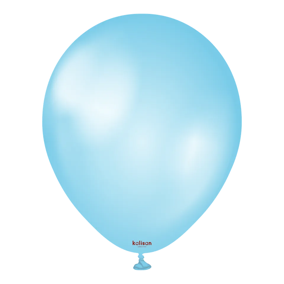 kalisan-pearl-sky-blue-luftballons-hellblau-perlmutt image 1