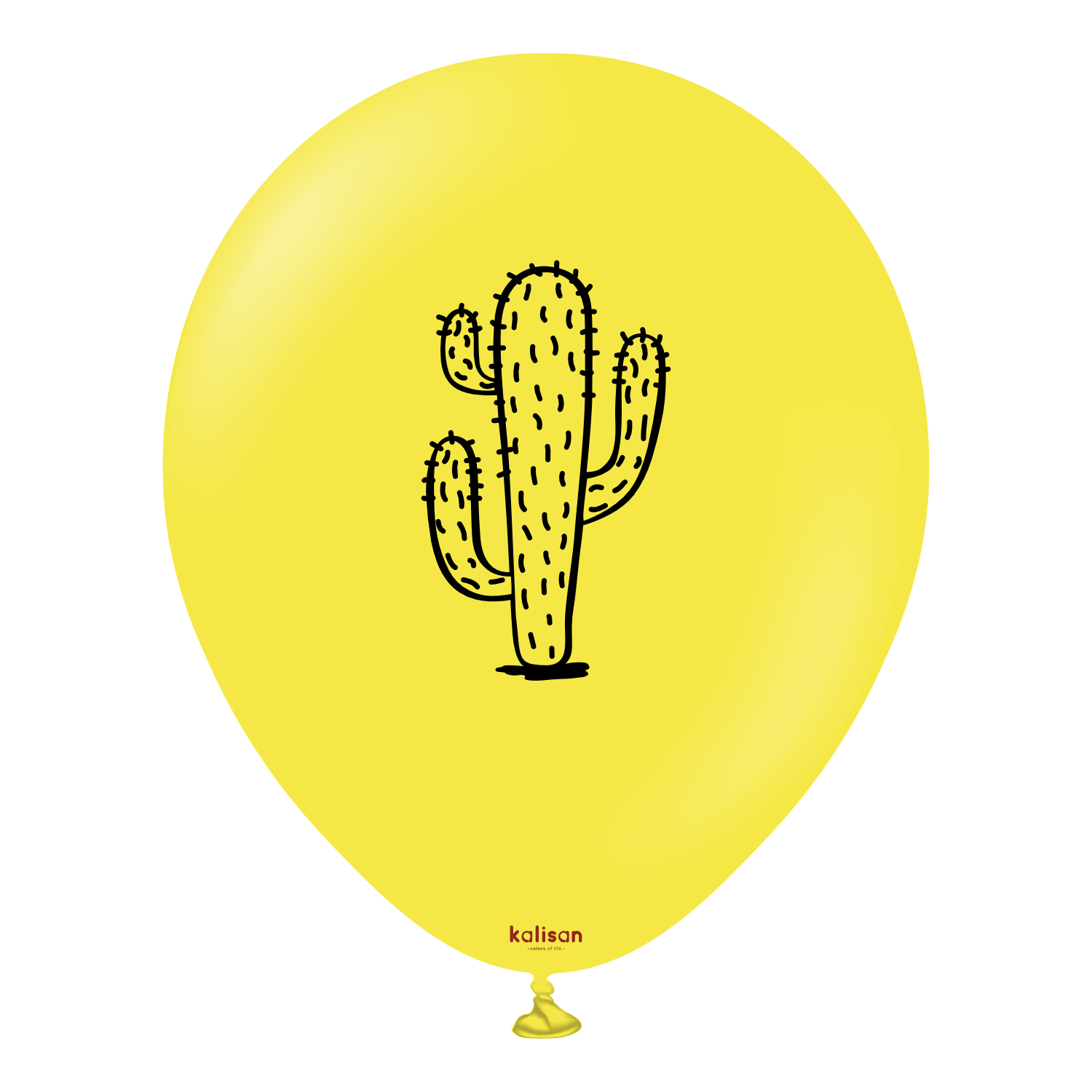 kalisan-cactus-luftballons-25-st-ck-12-zoll-bunt image 7