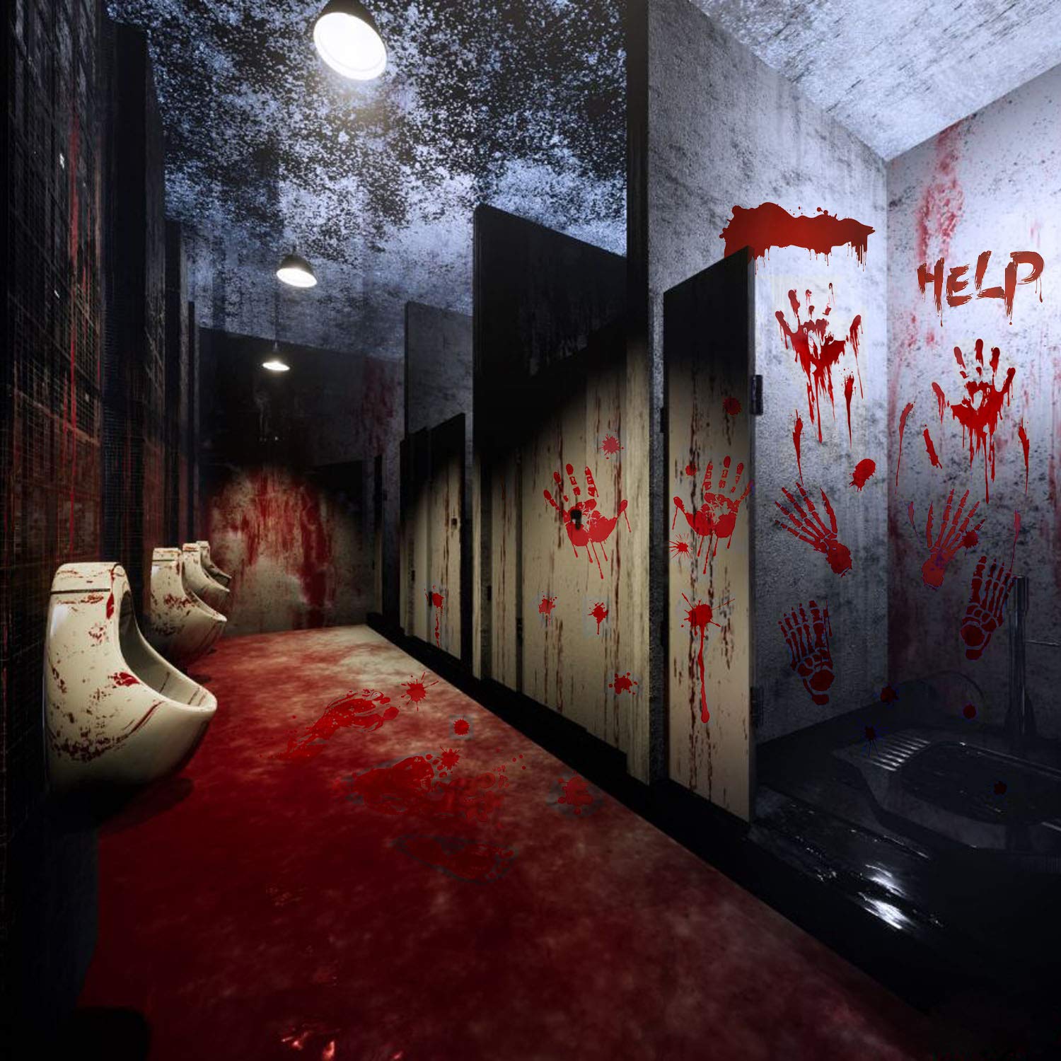 howaf-halloween-fensterbilder-blutig-set-c-80-st-ck image 7