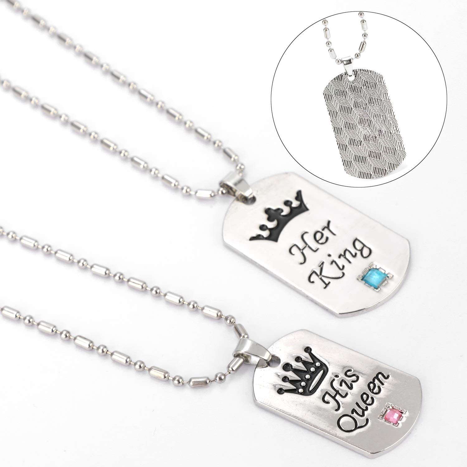 howaf-partner-armb-nder-perlen-set-his-queen-her-king image 2