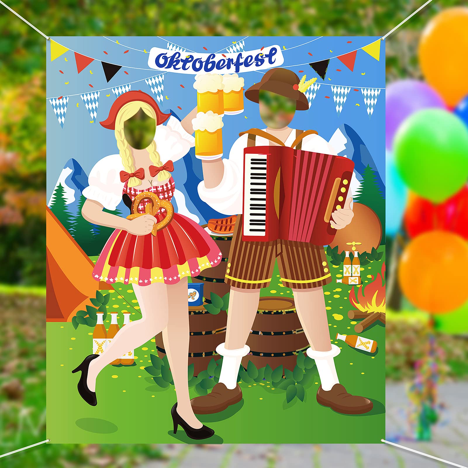 howaf-oktoberfest-banner-fotowand-150x130cm-stoff-hintergrund-bayern image 7