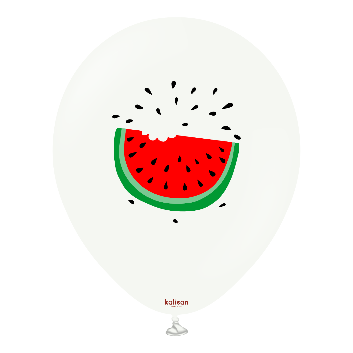kalisan-fruits-plants-fruits-mix-luftballons-25-st-ck image 2