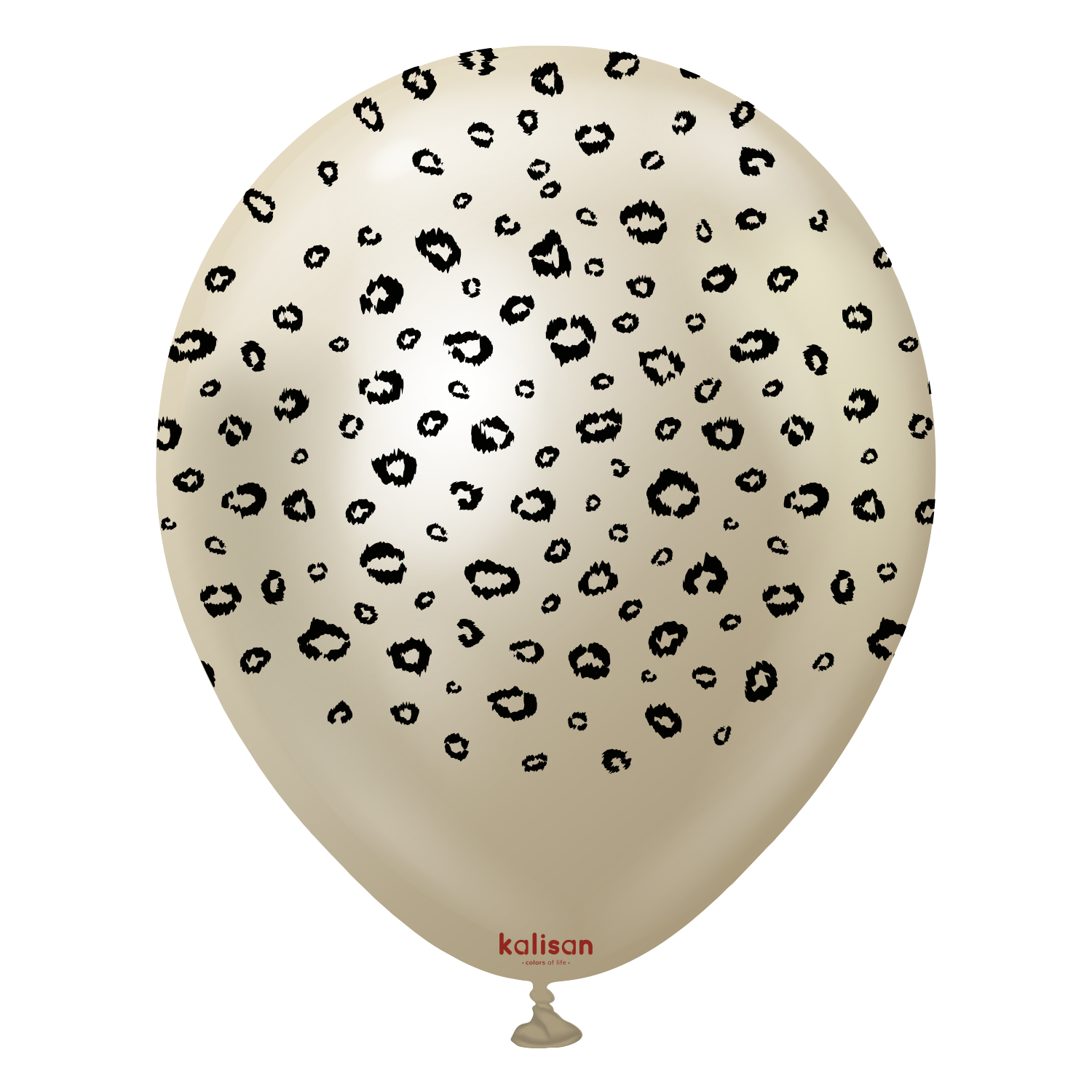 kalisan-safari-leopard-luftballons-mirror-white-gold-12-zoll-25-st-ck image 1